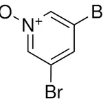 Merck 3,5-DIBROMOPYRIDINE N-OXIDE - 50 MG