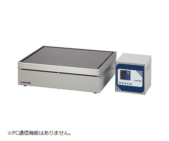 AS ONE EC Hot Plate (External sensor support), EC 핫 플레이트 (외부센서 대응)