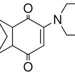 Merck 6-PIPERIDIN-1-YL-1,4,4A,8A-TET - 25 MG&