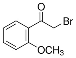 Merck 2-BROMO-2``-METHOXYACETOPHENONE, 98%