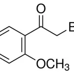 Merck 2-BROMO-2``-METHOXYACETOPHENONE, 98%