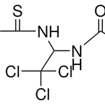 Merck 4-BR-N-(2,2,2-TRICHLORO-1-3-( - 25 MG&