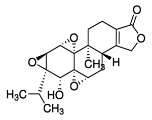 Merck TRIPTOLIDE