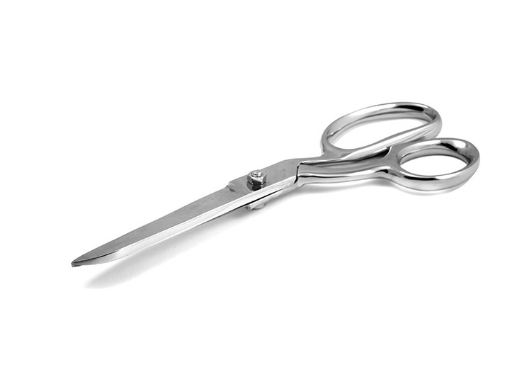 SIPEL 스테인리스 스틸 가위 178S Scissors