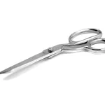 SIPEL 스테인리스 스틸 가위 178S Scissors