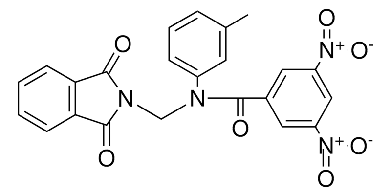 Merck N-(1,3-DIOXO-1,3-DIHYDRO-ISOIN - 25 MG&