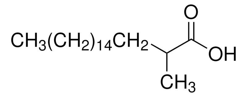 Merck 2-Methyloctadecanoic acid
