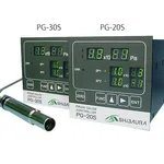 AS ONE PYRANI Vacuum Gauge, 피라니 진공계