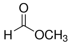 Merck METHYL FORMATE, STANDARD FOR GC