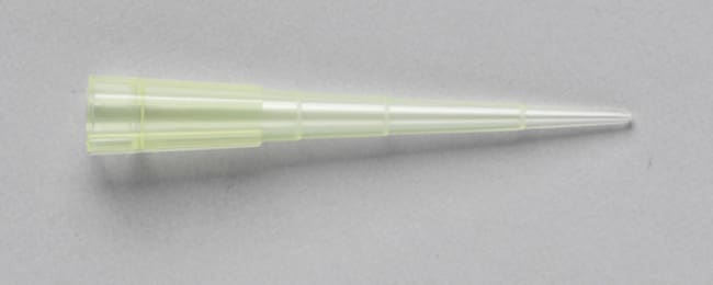 Thermo Fisher Scientific SureOne Beveled Pipette Tips, 1-200&mu;L, with graduations