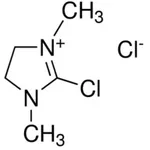 Merck 2-CHLORO-1,3-DIMETHYLIMIDAZOLINIUM &