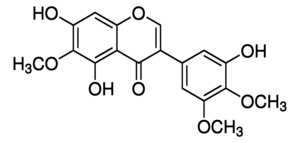 Merck IRIGENIN