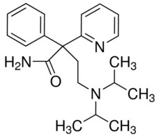 Merck DISOPYRAMIDE