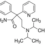 Merck DISOPYRAMIDE