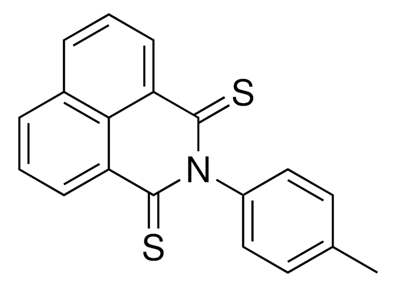 Merck 2-(4-METHYLPHENYL)-1H-BENZO(DE)I-