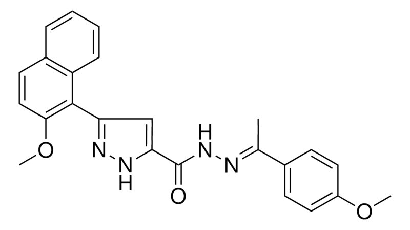 Merck RCL R44,997-0 - 50 MG