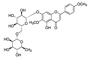 Merck PECTOLINARIN