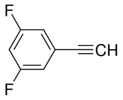 Merck 1-ETHYNYL-3,5-DIFLUOROBENZENE, 97%