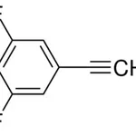 Merck 1-ETHYNYL-3,5-DIFLUOROBENZENE, 97%