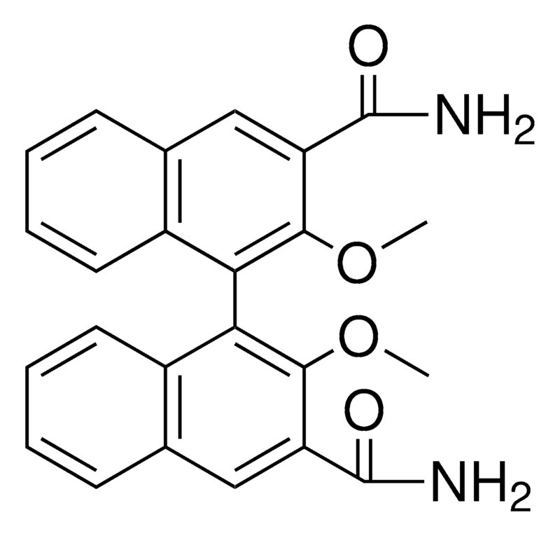 Merck (+/-)-2,2'-DIMETHOXY-1,1'-BINAP