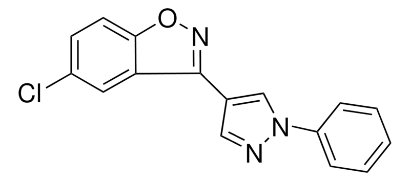 Merck 5-CHLORO-3-(1-PHENYL-1H-PYRAZOL-