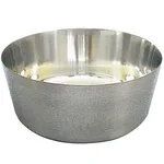 AS ONE Platinum Evaporating Dish, 백금 증발접시