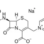 Merck CEFSULODIN SODIUM SALT HYDRATE, THIRD-G&