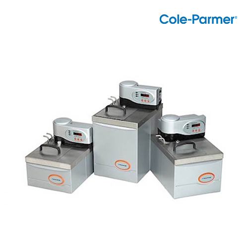 Cole-Parmer FBCAL07D / 액체 보정 수조(liquid Calibration Baths), LCB Calibration Bath, 7 litre[1EA]