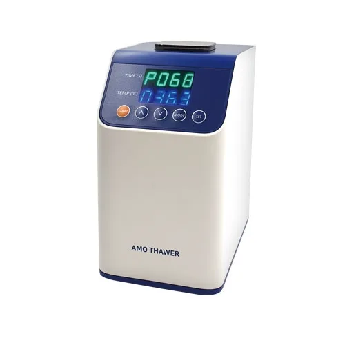 AMO LIFE SCIENCE AMO Thawer/ 극저온 바이알 건식 해동장비