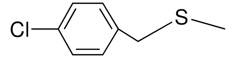 Merck 4-CHLOROBENZYL METHYL SULFIDE-