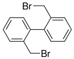 Merck 2,2``-BIS(BROMOMETHYL)-1,1``-BIPHENYL, 99%