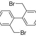 Merck 2,2``-BIS(BROMOMETHYL)-1,1``-BIPHENYL, 99%