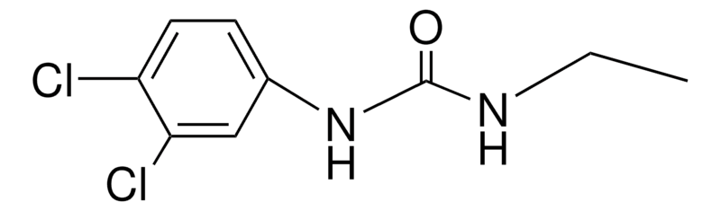 Merck 1-(3,4-DICHLOROPHENYL)-3-ETHYLU-