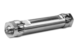 Waters XSelect Peptide CSH C18 OBD Prep Column, 130Å, 5 µm, 19 mm X 150 mm, 1K - 15K, 1/pk