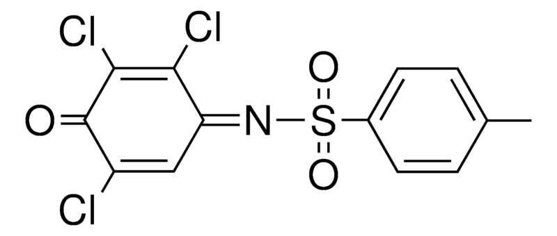 Merck 4-METHYL-N-(2,3,5-TRICHLORO-4-OX-
