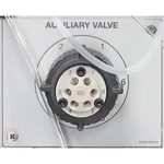 Thermo Fisher Scientific Two-Position High Pressure Auxiliary Valve (10 port) for Dionex Inuvion IC System