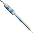 Thermo Fisher Scientific accumet Metallic ORP Combination Electrode - Mercury - Free, Ag/AgCl Reference; BNC Connector