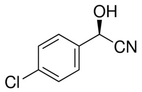 Merck (R)-(+)-4-CHLOROMANDELONITRILE, 97%