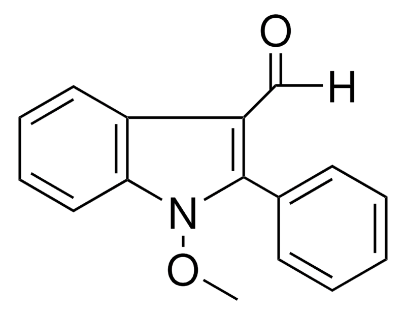 Merck 1-METHOXY-2-PHENYL-1H-INDOLE-3 - 50 MG