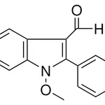 Merck 1-METHOXY-2-PHENYL-1H-INDOLE-3 - 50 MG