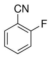 Merck 2-FLUOROBENZONITRILE, 99%