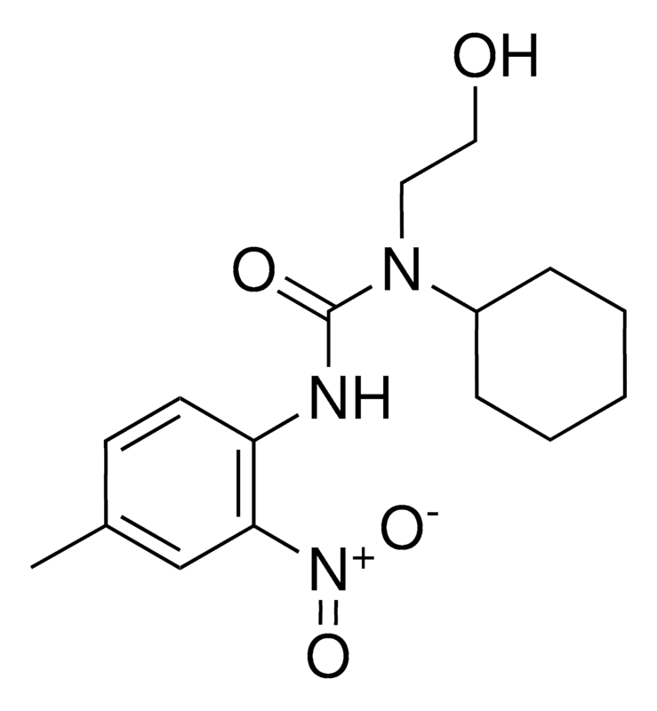 Merck 1-CYCLOHEXYL-1-(2-HYDROXYETHYL - 50 MG&