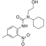 Merck 1-CYCLOHEXYL-1-(2-HYDROXYETHYL - 50 MG&