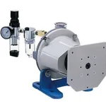 Thermo Fisher Scientific Masterflex I/P Variable Speed Air Powered Drive Pump