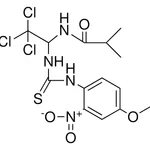Merck N-(2,2,2-TRICHLORO-1-(3-(4-MEO - 25 MG&