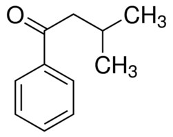 Merck ISOVALEROPHENONE, >=98.0% GC