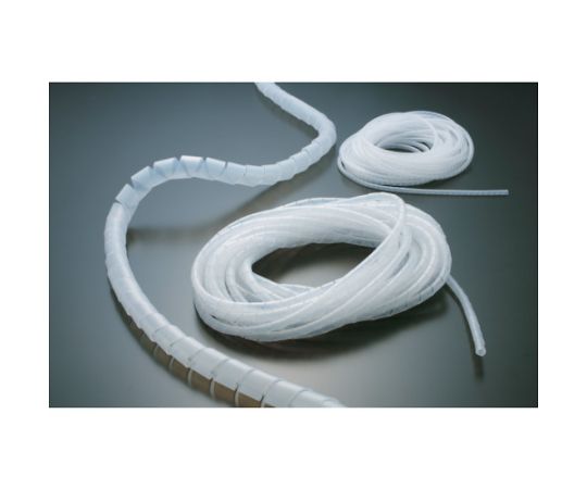 AS ONE Spiral Tube, 스파이럴 튜브