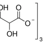 Merck FERRIC TARTRATE