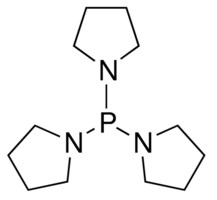 Merck TRIS(1-PYRROLIDINYL)PHOSPHINE, 97%