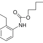 Merck BUTYL N-(2-ETHYLPHENYL)CARBAMAT-
